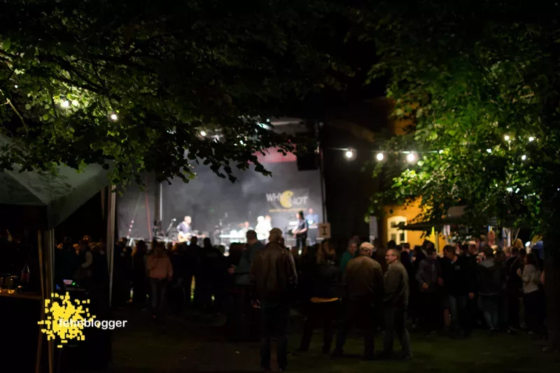 Altstadtfest, Weener, Live, Bands, Bühnen, Musik