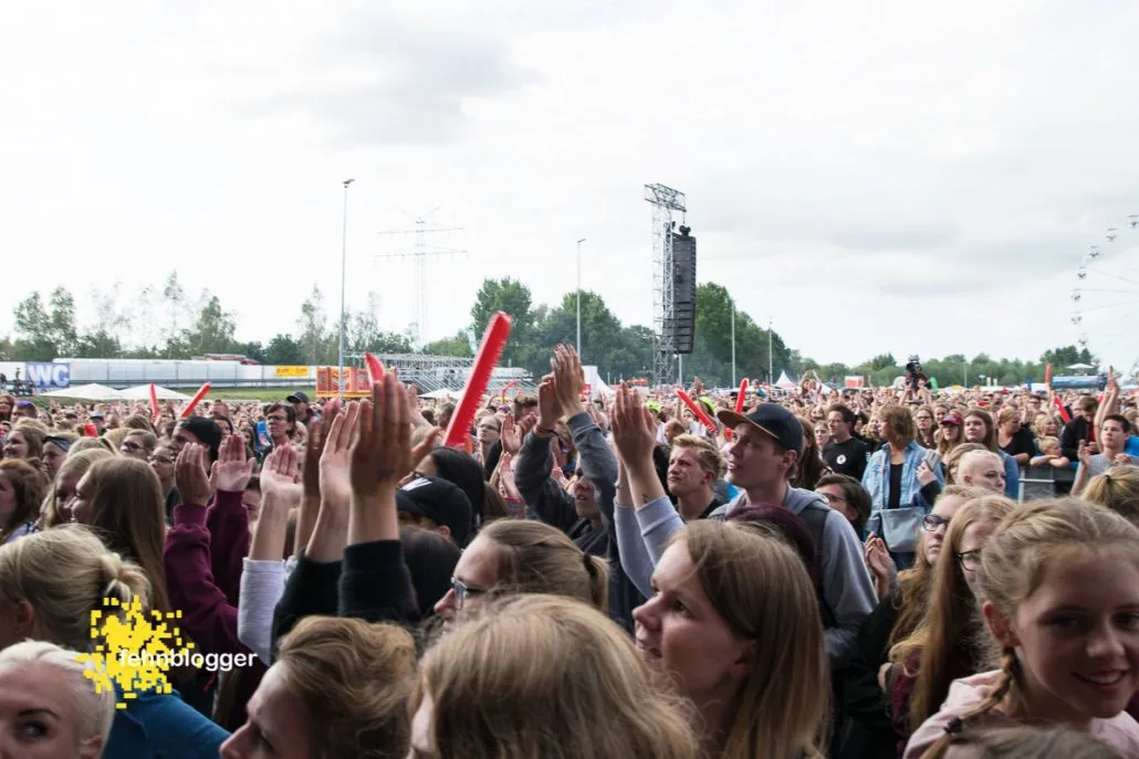 NDR 2-Festival, Papenburg, Meyer Werft