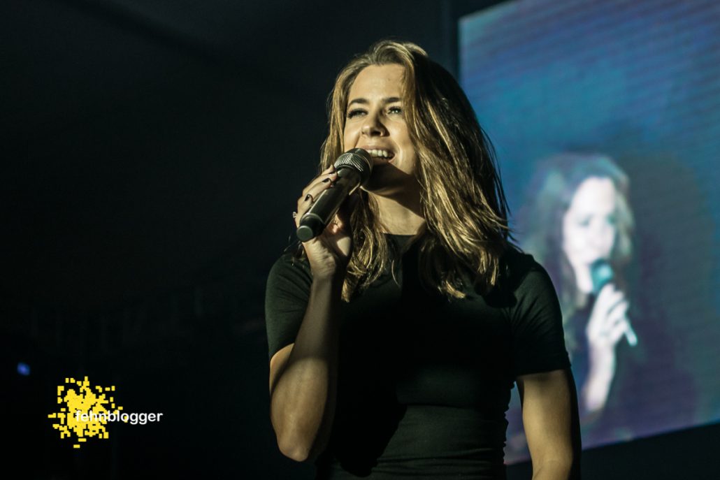 Blaulichtparty Burlage 2018