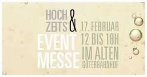 Hochzeits- und Eventmesse @ Alter Güterbahnhof | Papenburg | Niedersachsen | Deutschland