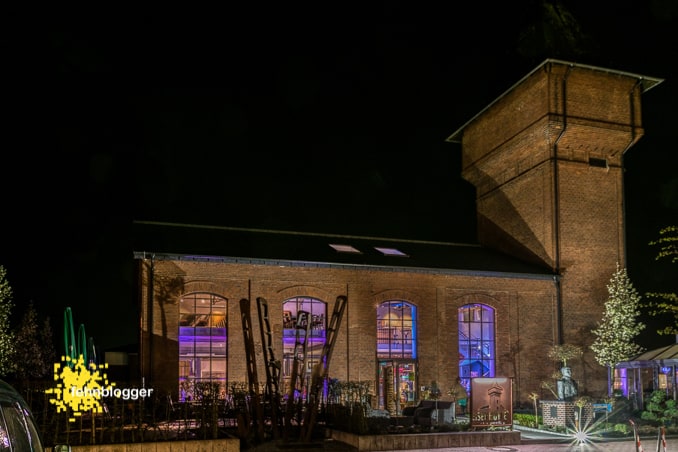 Eisenhütte Augustfehn