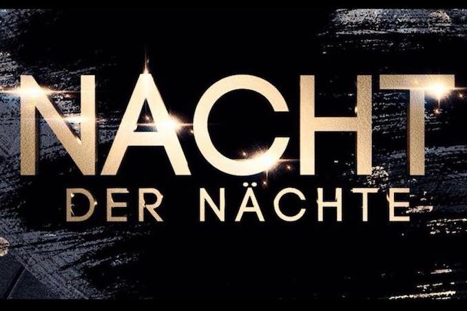 Nacht der Nächte