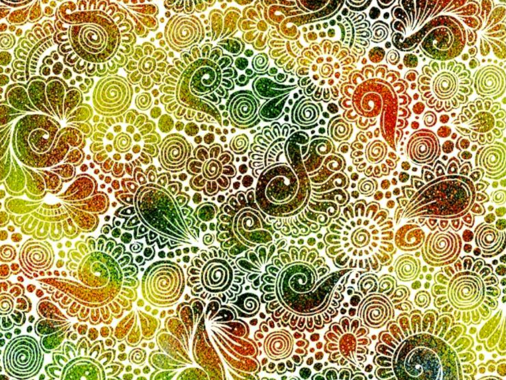 Zendoodle