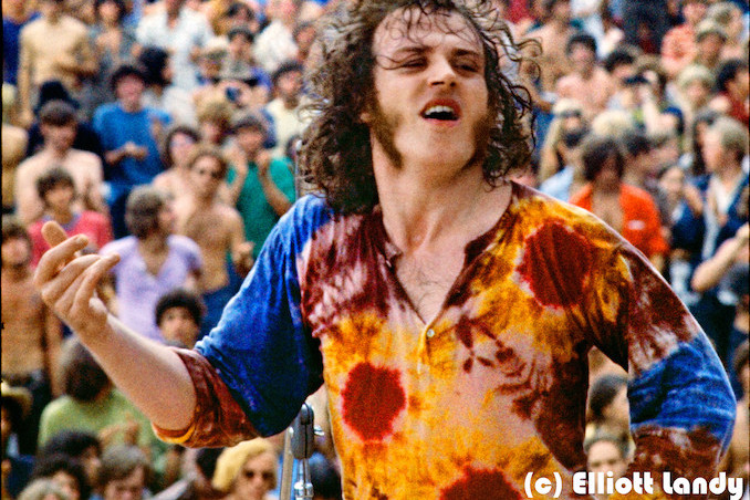 Joe Cocker