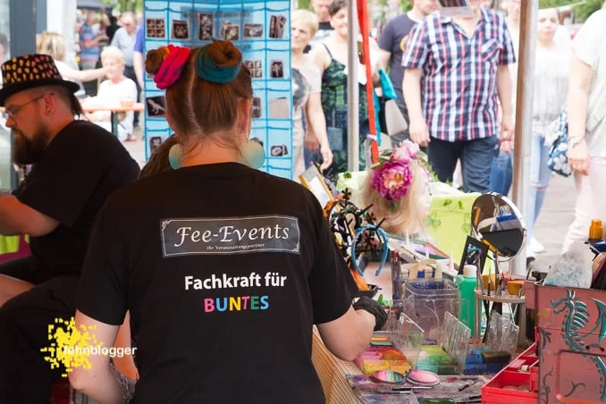 Stadtfest Papenburg 2019