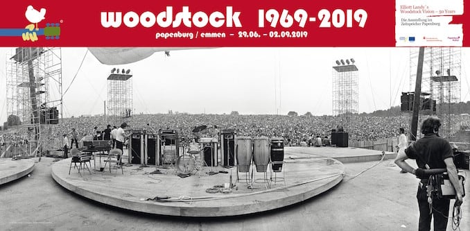 Woodstock Vision