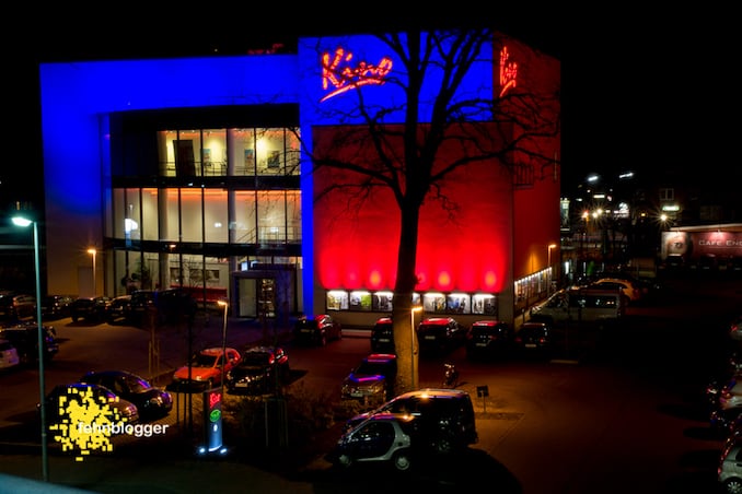 Kino Papenburg