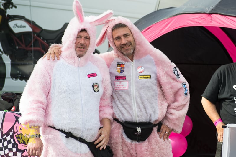 Börjes Herbsttreff 2019 Augustfehn
