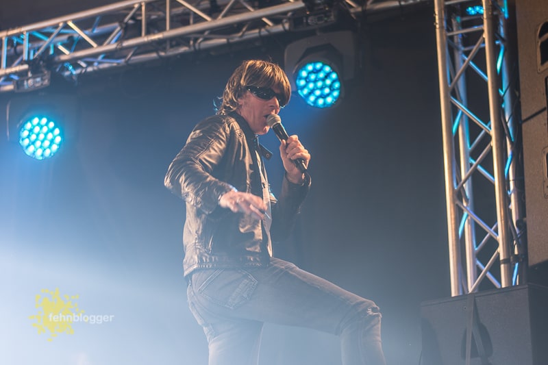 Blaulichtparty Burlage 2019