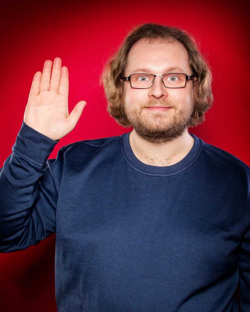 Michael Ulbts