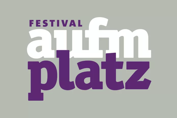 Festival aufm Platz | Stadtpark | Papenburg