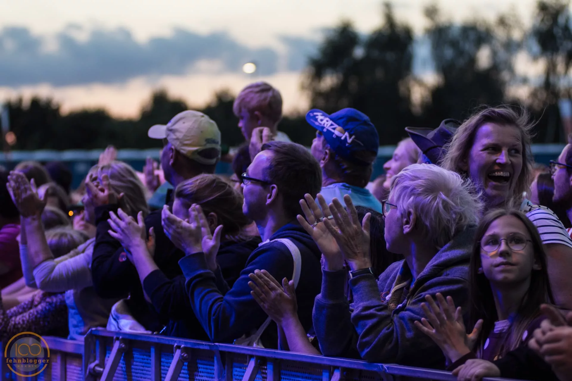 NDR 2 Papenburg Festival 2022