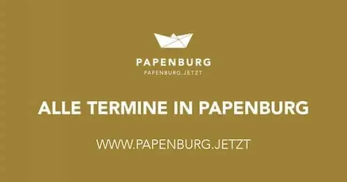 Papenburg Jetzt