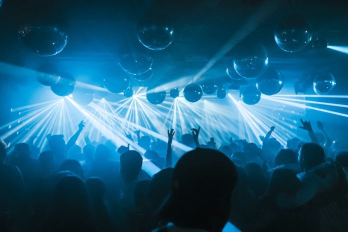 NDR 1 Disco | Güterbahnof | Papenburg
