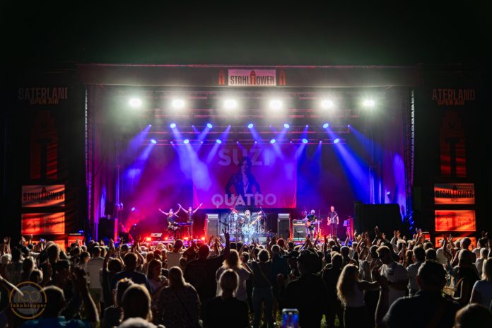 Saterland Open Air | Ramsloh